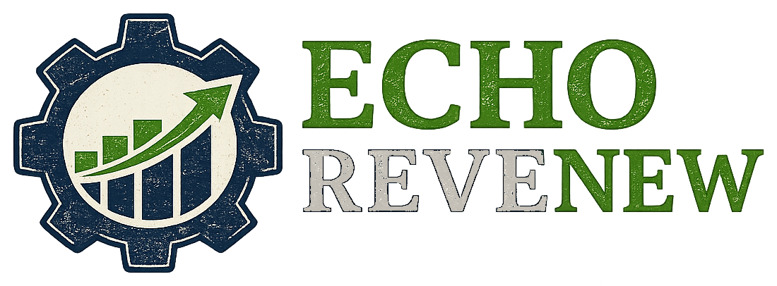 Echo Revenew